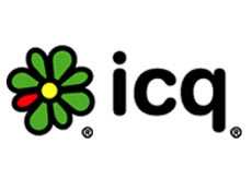 Marca do ICQ