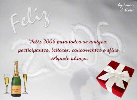 Feliz 2006