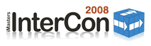 Marca do Intercon 2008