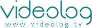 Marca do Videolog