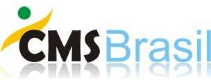 Marca CMS Brasil